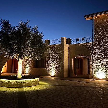 Borgo Olivo Apartment Pietrelcina Exterior photo